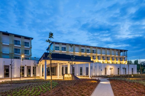 Hotel Sirius