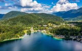 Katalog zájezdů, Apartmány Triglav