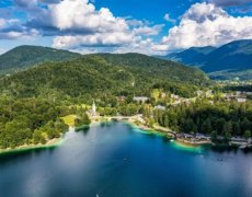 Apartmány Triglav