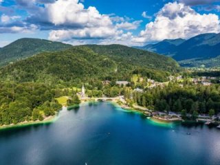 Apartmány Triglav