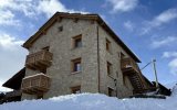 Apartmány Alpinea - loc. Trepalle (Livigno)