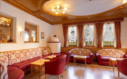 Hotel Crepei S - Pera di Fassa