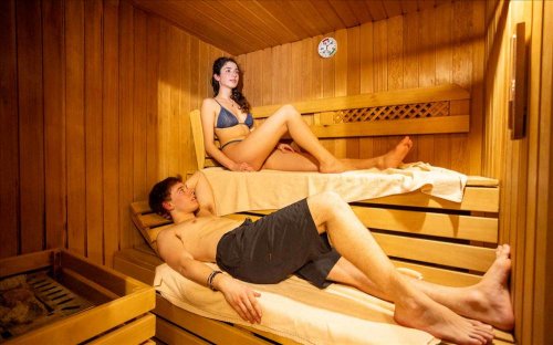 Hotel Crepei S - Pera di Fassa