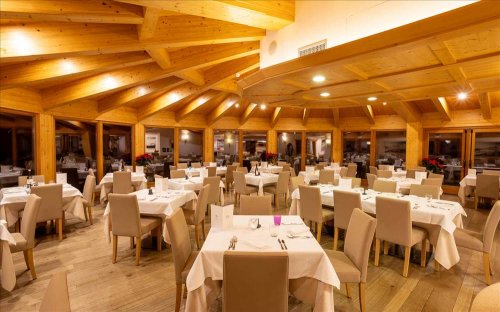 Hotel Crepei S - Pera di Fassa