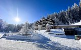 Katalog zájezdů - Itálie, Hotel Plank  - San Martino di Castrozza