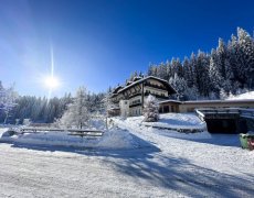 Hotel Plank - San Martino di Castrozza