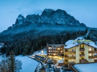 Parc Hotel Miramonti  - Fiè allo Sciliar