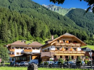 Santeshotel - Rasun-Anterselva