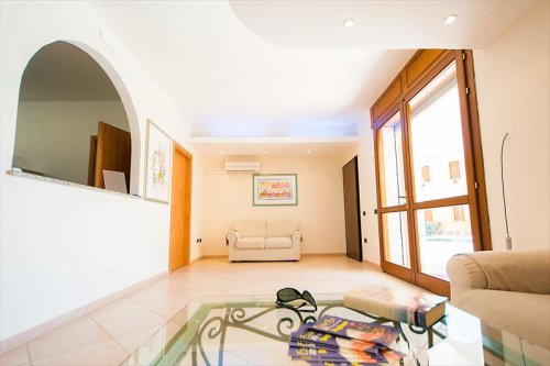 Apartmány Cala Viola