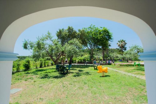 Apartmány Cala Viola