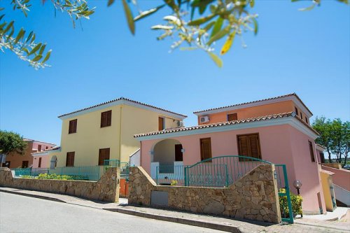 Apartmány Cala Viola