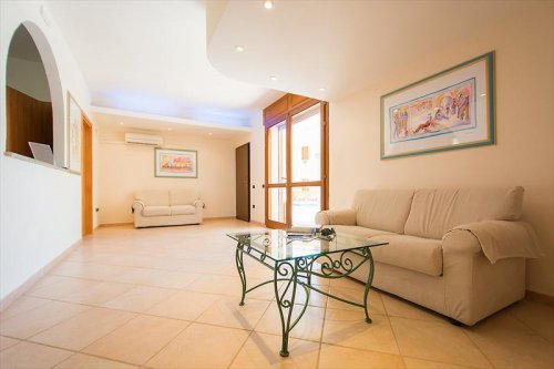 Apartmány Cala Viola