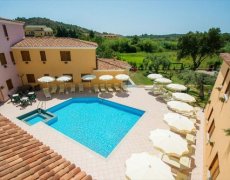 Apartmány Cala Viola