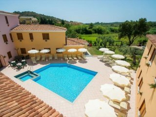 Apartmány Cala Viola Apartmány Cala Viola