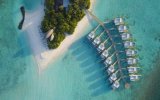 Niva Dhigali Maldives
