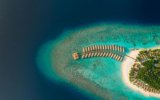 Katalog zájezdů, Kudafushi Resort & Spa