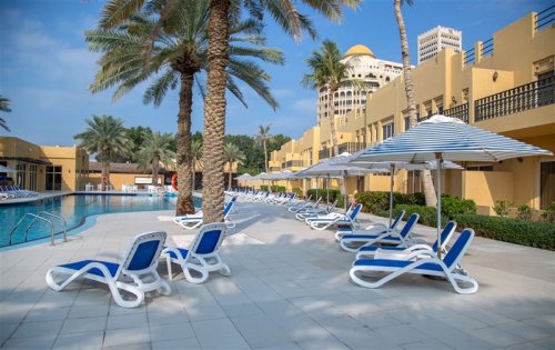 Al Hamra Village
