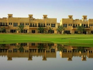 Al Hamra Village Al Hamra Village