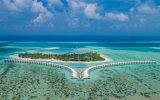 RIU Atoll, Cinnamon Hakuraa Huraa Maldives Cinnamon Hakuraa Huraa Maldives