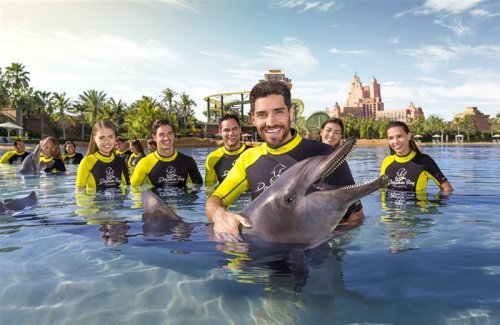 Atlantis The Palm