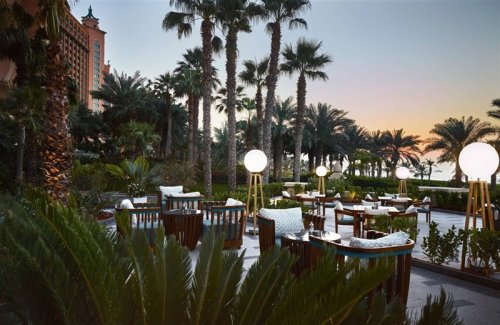 Atlantis The Palm