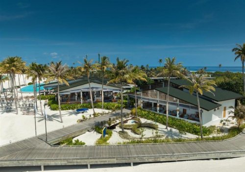 JOY Island