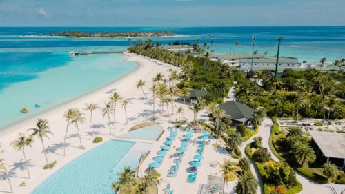 JOY Island