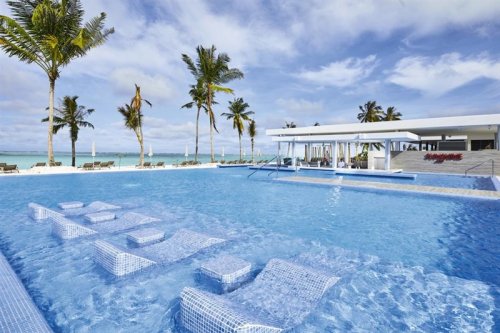 RIU Atoll