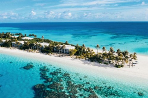 RIU Atoll