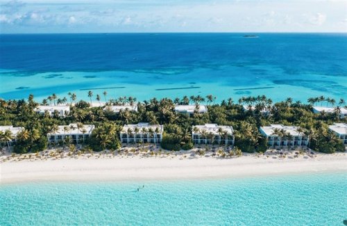 RIU Atoll