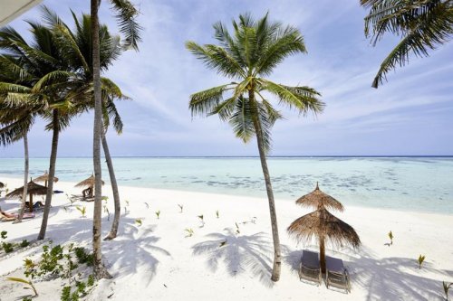 RIU Atoll