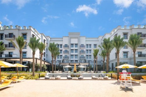 Vida Beach Resort Umm Al Quwain