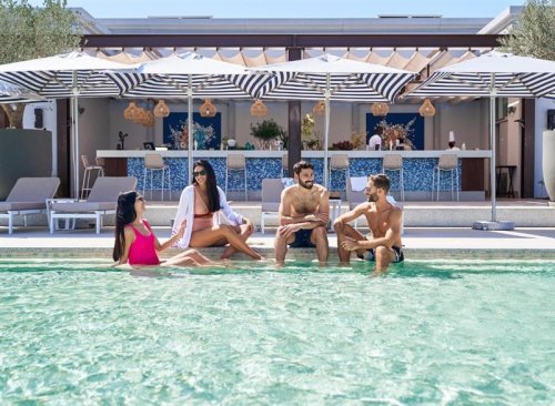 Vida Beach Resort Umm Al Quwain