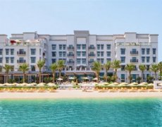 Vida Beach Resort Umm Al Quwain