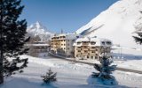 Katalog zájezdů, Hotel Alpenresort Fluchthorn