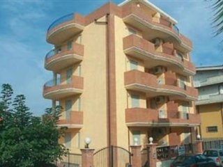 Apartmány Leopardi