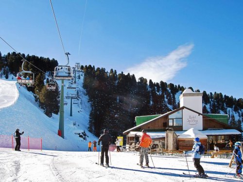 Hotel Sporting Cavalese