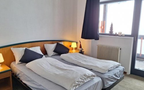 Hotel Sporting Cavalese