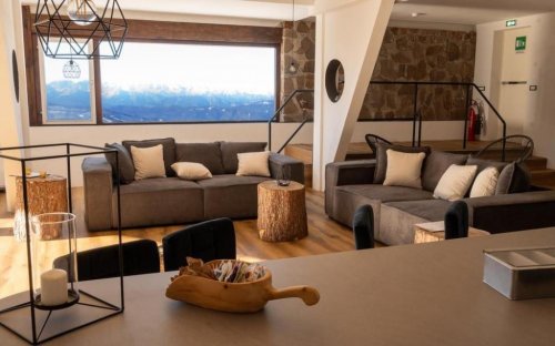 Hotel Sporting Cavalese