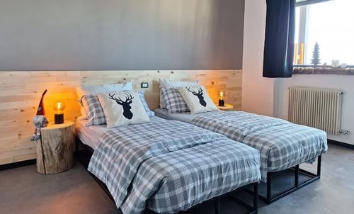 Hotel Sporting Cavalese