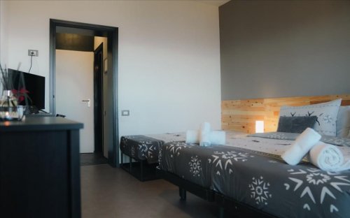 Hotel Sporting Cavalese