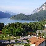 Hotel Europa Molveno