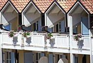 Hotel Europa Molveno