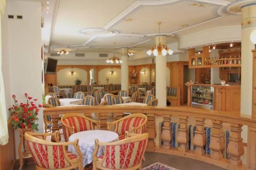 Hotel Europa Molveno