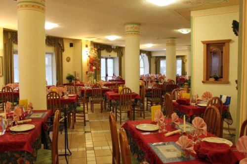 Hotel Europa Molveno