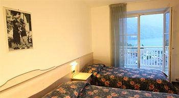 Hotel Europa Molveno