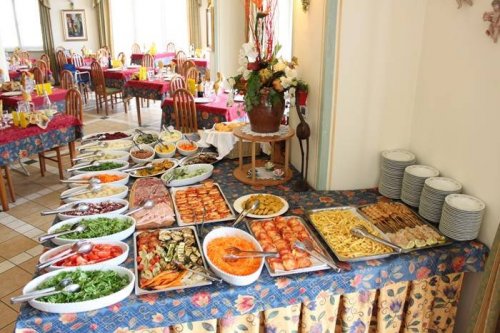 Hotel Europa Molveno