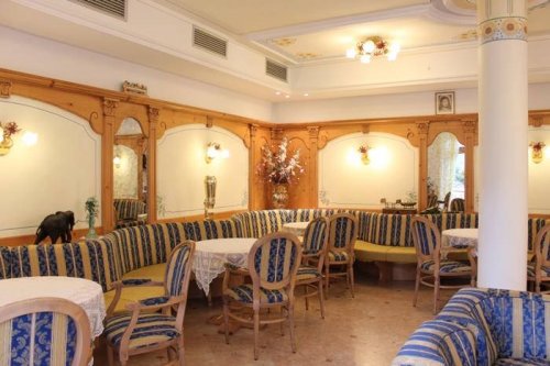 Hotel Europa Molveno