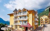 Katalog zájezdů, Hotel Europa Molveno