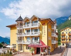 Hotel Europa Molveno